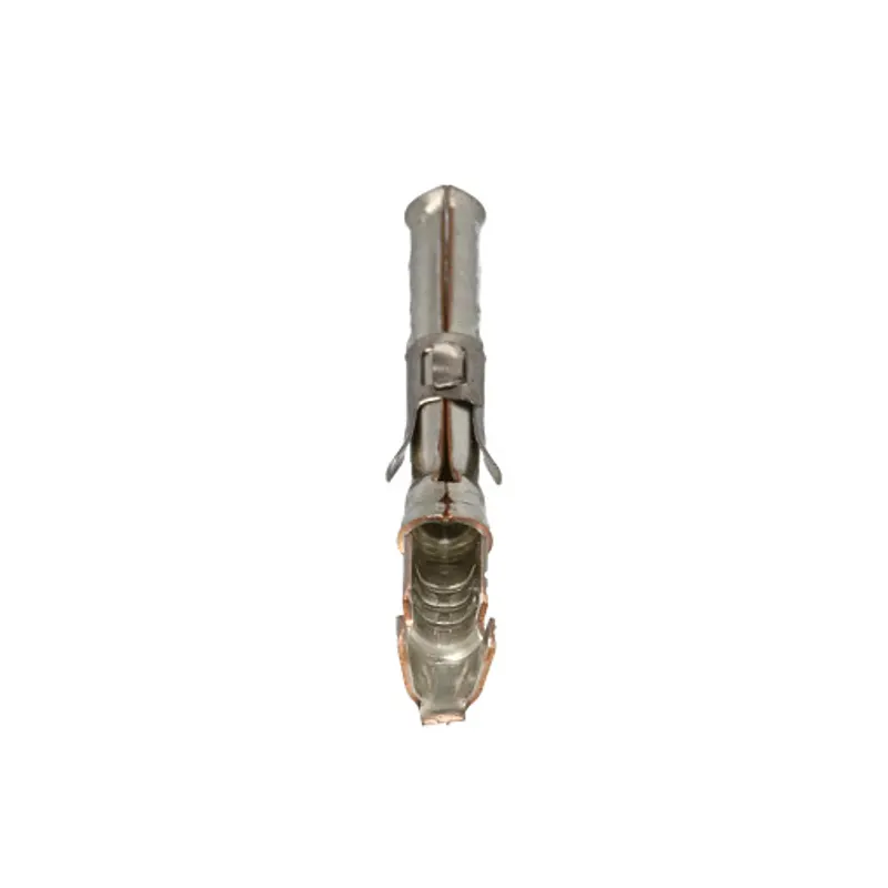 Peça código OEM 9513123 — CONECTOR ELÉC.