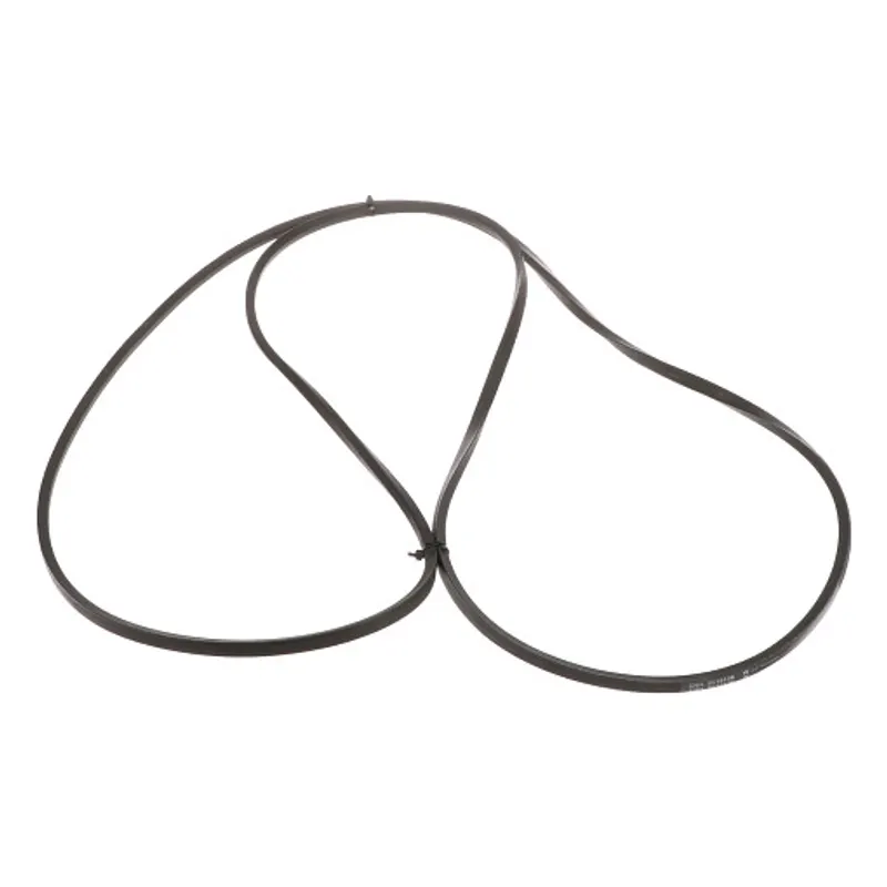 Peça código OEM 9513136 — Correia em V da tela rotativa 3456 mm C x 13 mm L