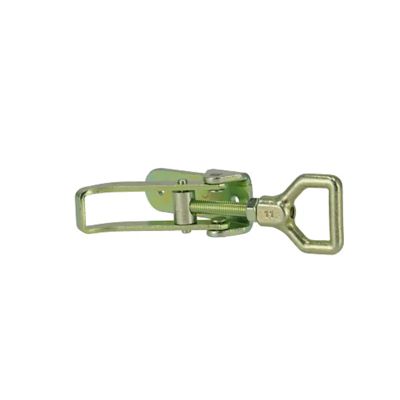 Peça código OEM 9513188 — Trinco