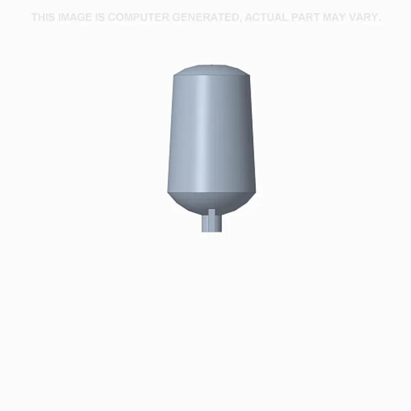 Peça código OEM 9513421 — FAROL ROTATIVO