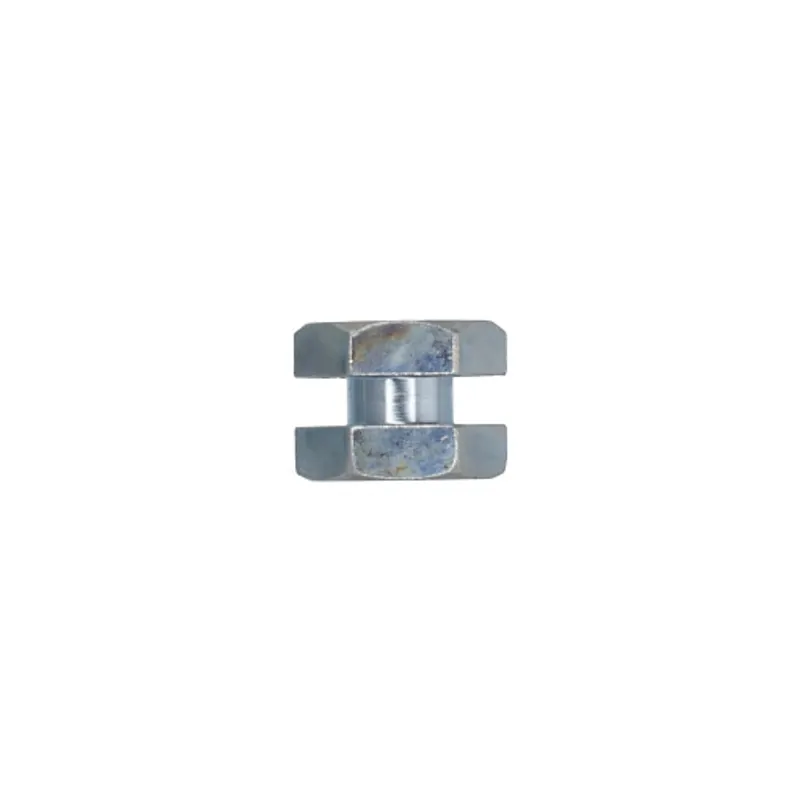 Peça código OEM 9514326 — Porca - Especial para levantador de colheita - 20 mm…