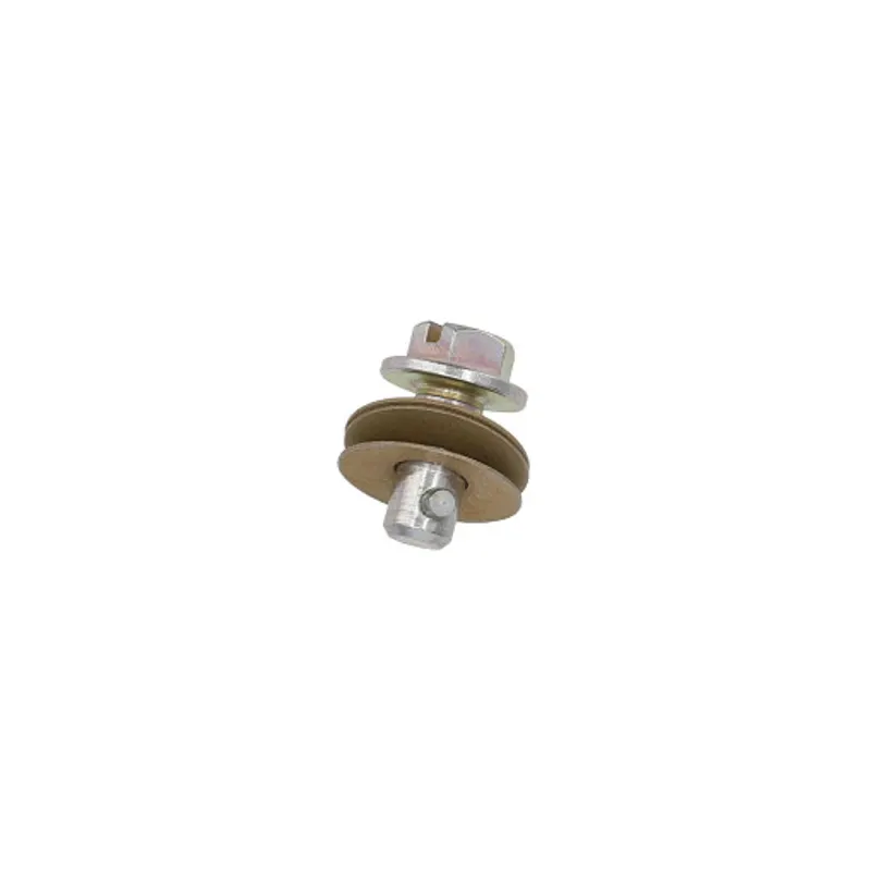 Peça código OEM 9514603 — Trava - Zincado