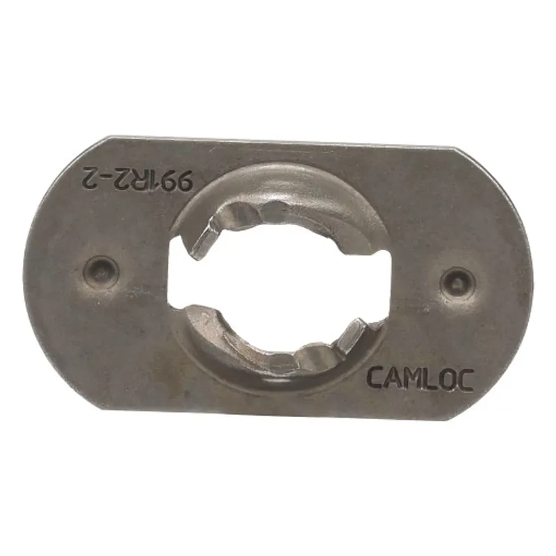Peça código OEM 9514604 — Argola de Fixação