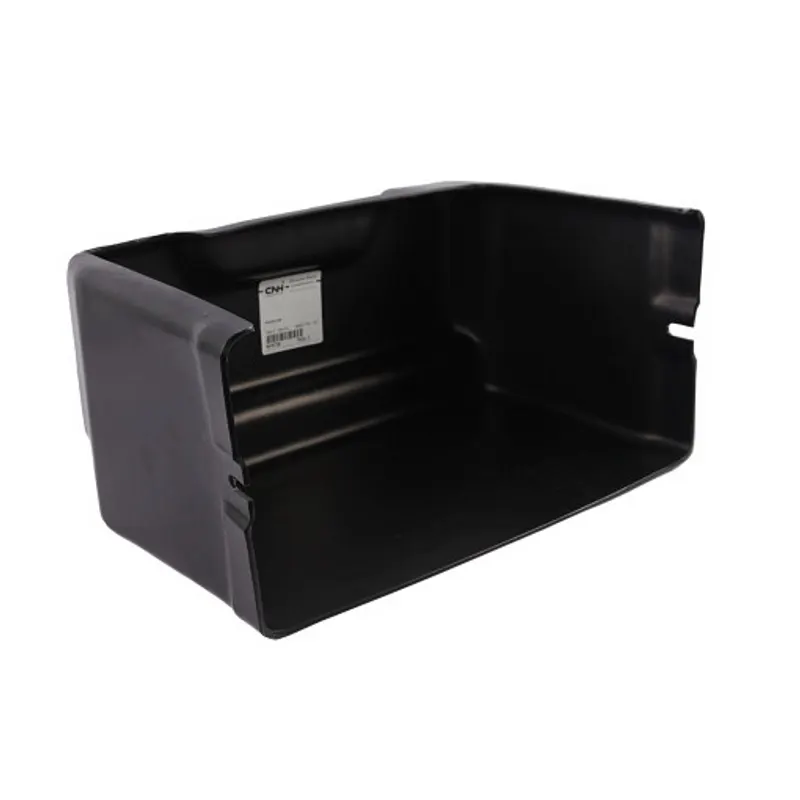 Peça código OEM 9575728 — Cobertura da bateria