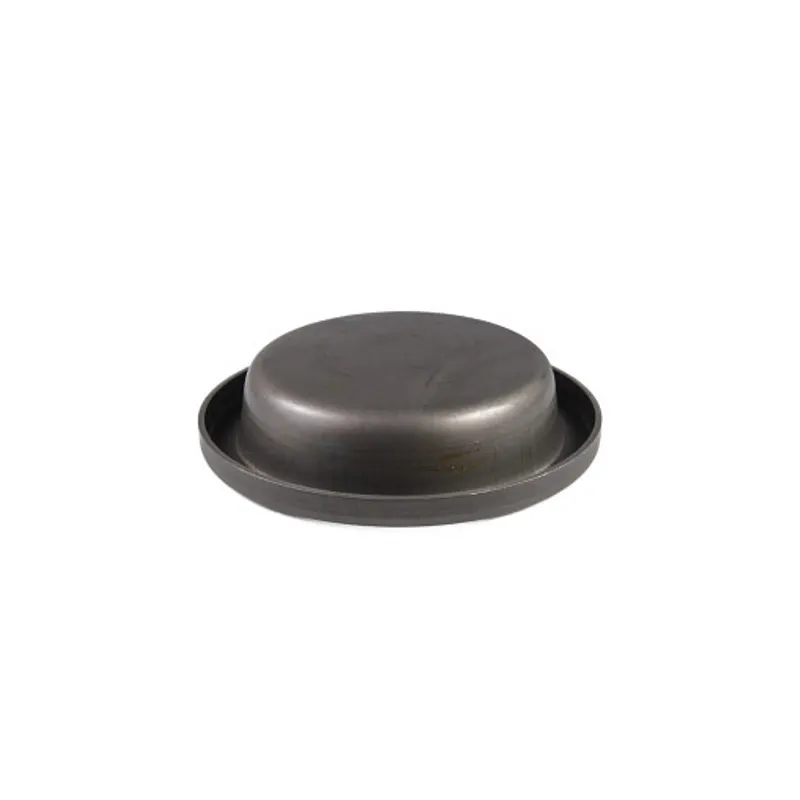 Peça código OEM 9576884 — Tampa de proteção da extremidade do eixo - 132,8 mm…