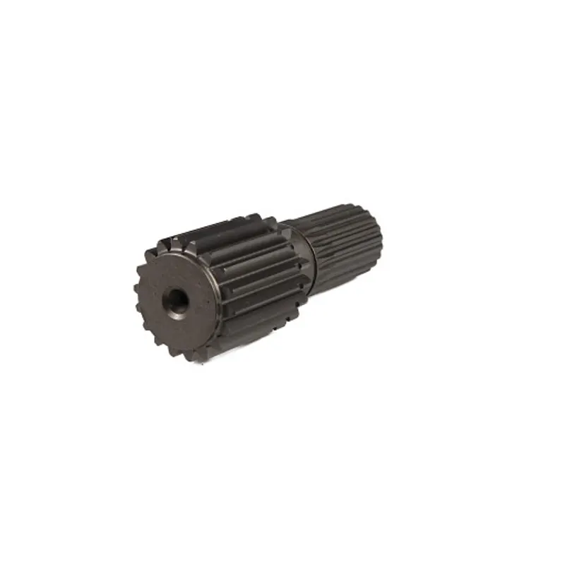 Peça código OEM 9579263 — Eixo