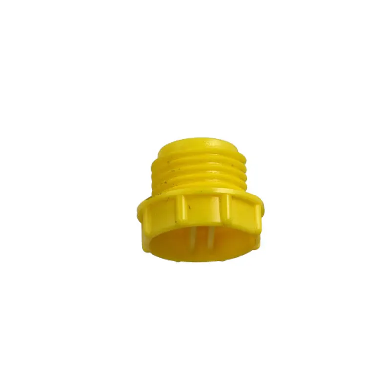 Peça código OEM 9593067 — Bujão