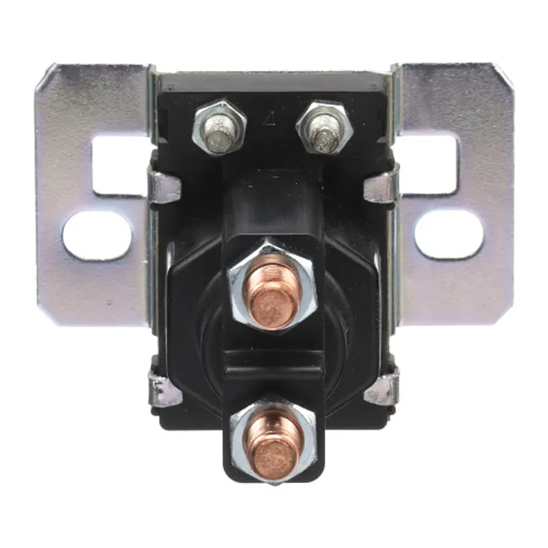 Peça código OEM 9601073 — Relé