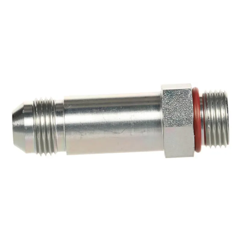 Peça código OEM 9601710 — CONECTOR HIDRÁUL