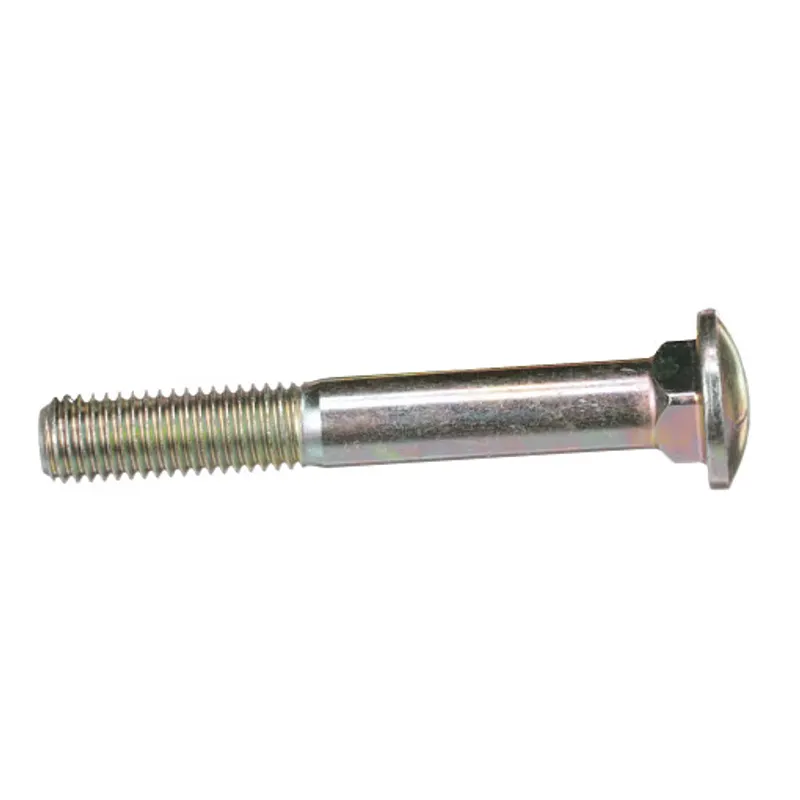 Peça código OEM 9602207 — Carriage Bolt