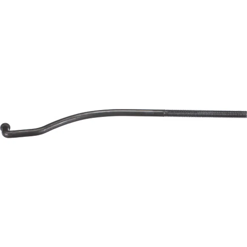 Peça código OEM 9604535 — Articulação do dedo de amarração - M8 x 1.25