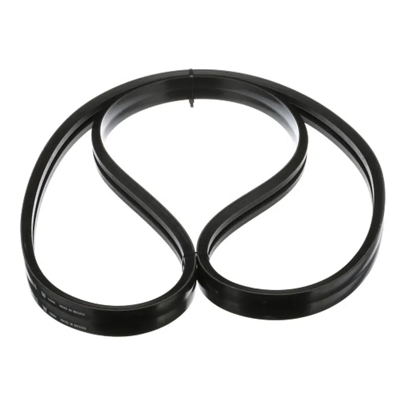 Peça código OEM 9604713 — Clean Grain Elevator Drive V-Belt - 0.66" W x…