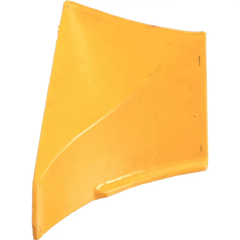 Peça código OEM 9609332 — Deflector - Left-Hand Corner
