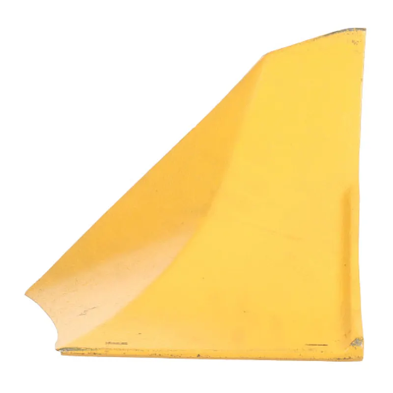 Peça código OEM 9609333 — Deflector - Right-Hand Corner