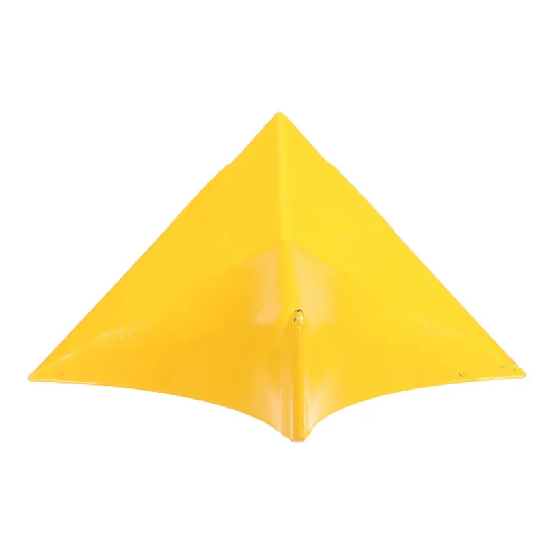 Peça código OEM 9609354 — DEFLETOR