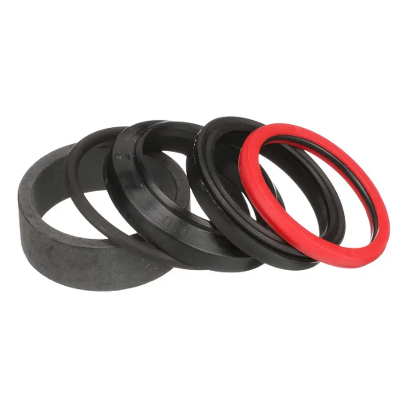 Peça código OEM 9610763 — Hydraulic Cylinder Repair Kit - Welded - 2.5"