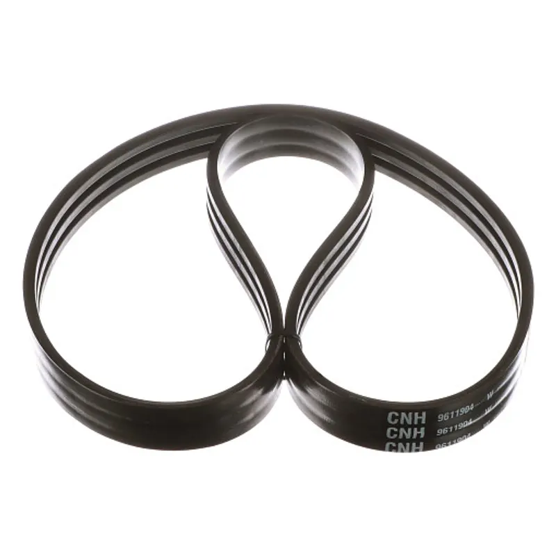 Peça código OEM 9611904 — Blower V-Belt - Banded - 0.50" W x 77" L