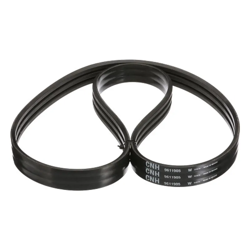 Peça código OEM 9611905 — Blower V-Belt - Banded - 0.50" W x 83.50" L