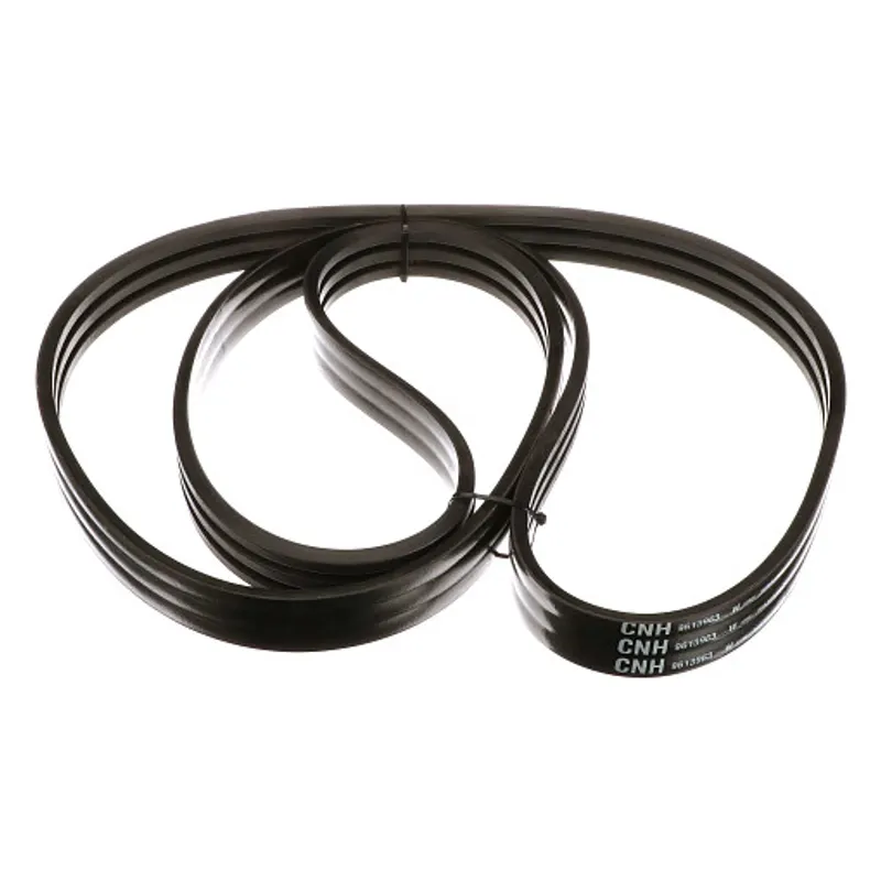 Peça código OEM 9613963 — Feeder V-Belt - Banded - 0.66" W x 158.35"…