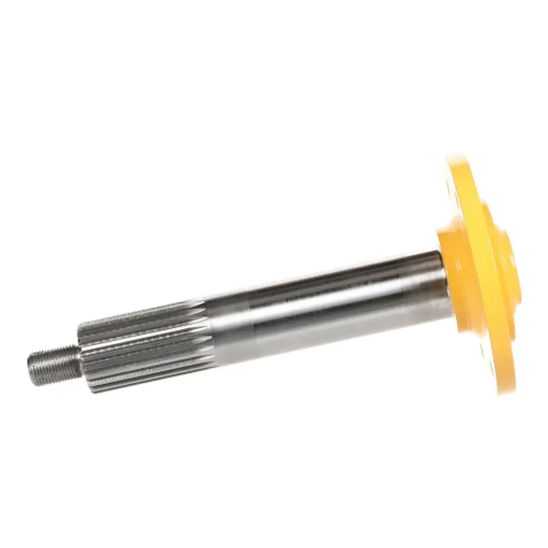 Peça código OEM 9614010 — Eixo