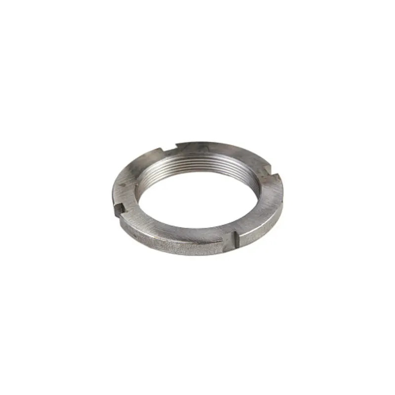 Peça código OEM 9615770 — Porca-Trava Rolament de Aço