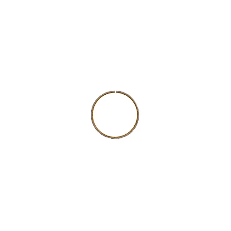 Peça código OEM 9615969 — Casquilho reto - 35 mm DI x 39 mm DE x 20 mm L