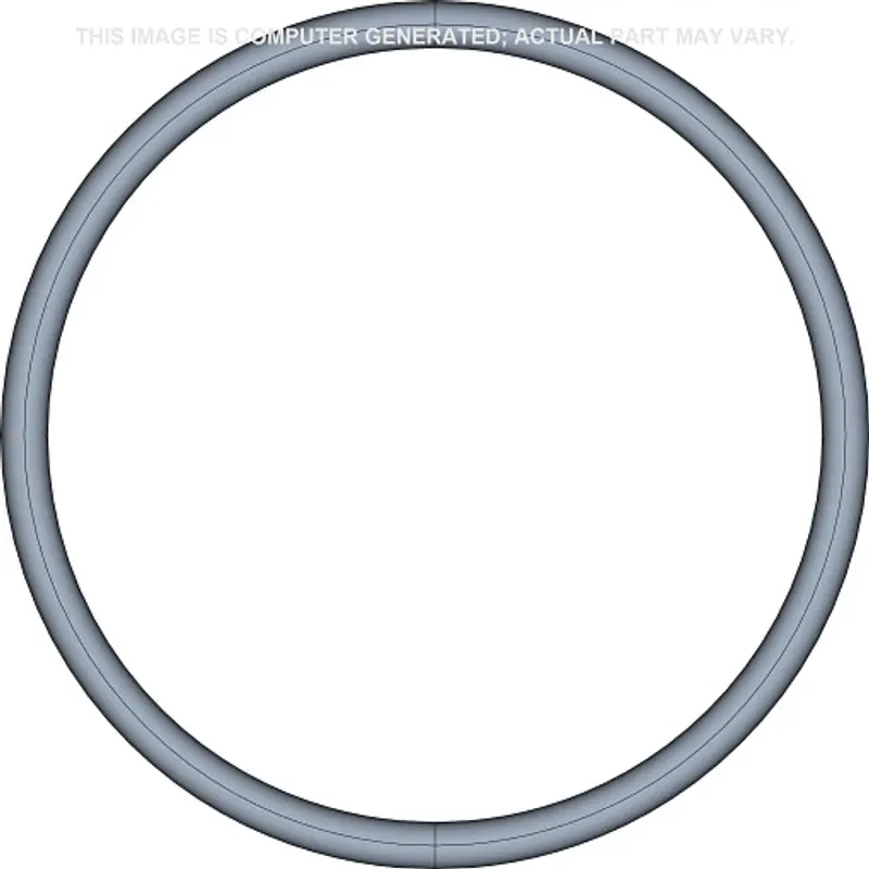 Peça código OEM 9617857 — O-RING