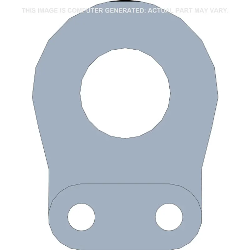 Peça código OEM 9620444 — Support