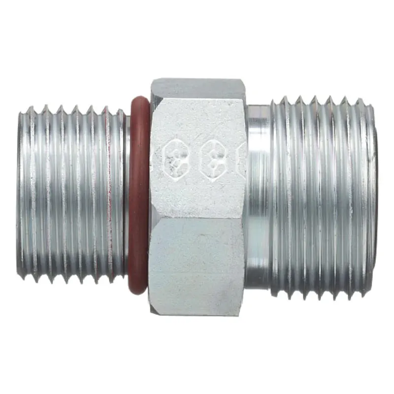 Peça código OEM 9621483 — Conector Hidráulico