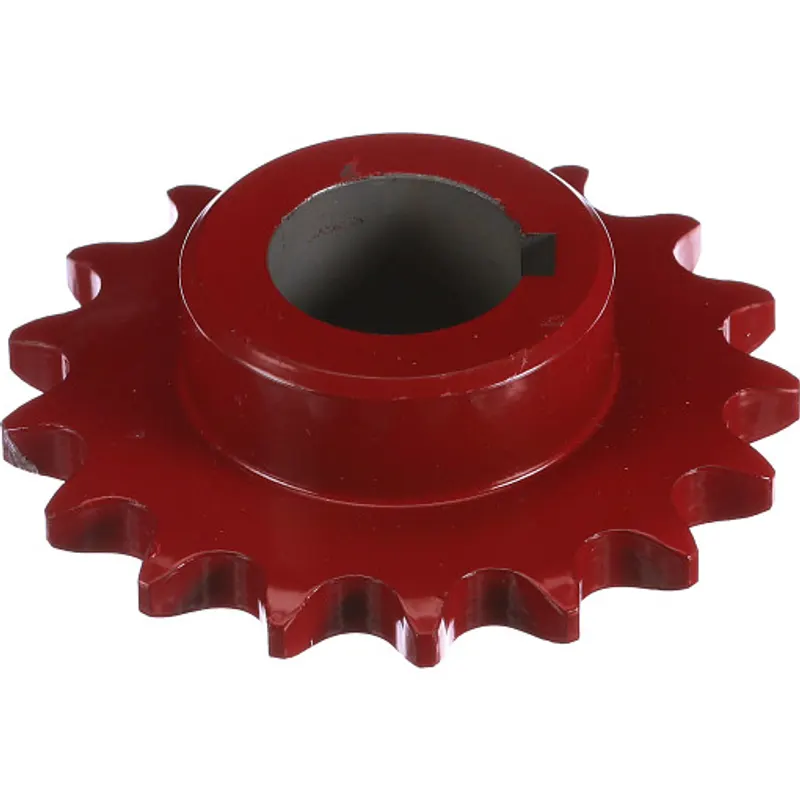 Peça código OEM 9621915 — RODA DENTADA