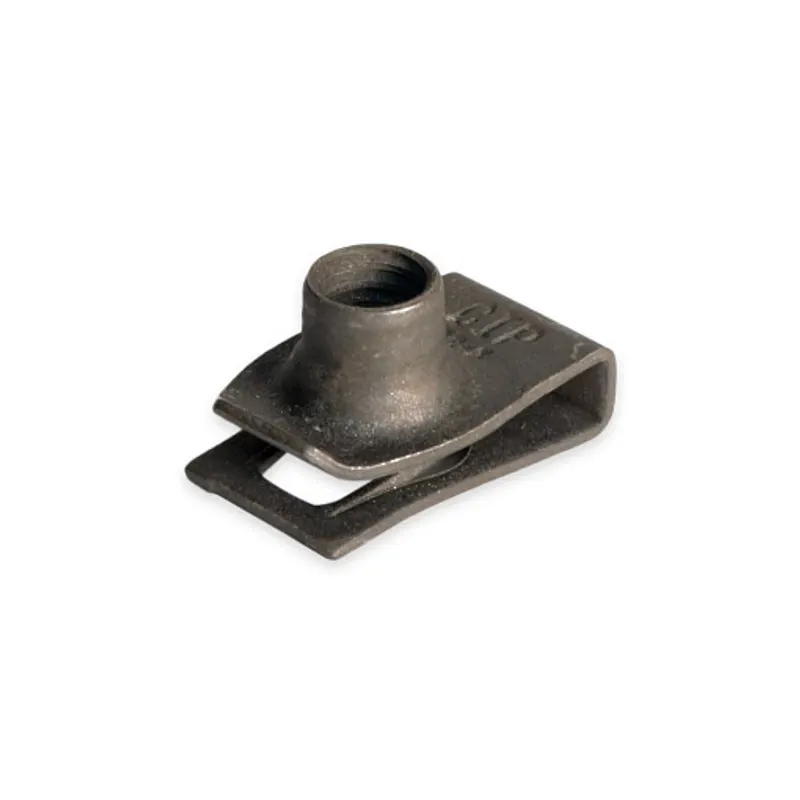 Peça código OEM 9626645 — Porca