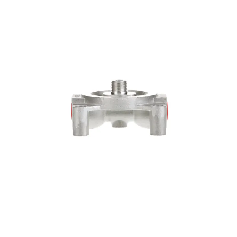 Peça código OEM 9626900 — Filter Head