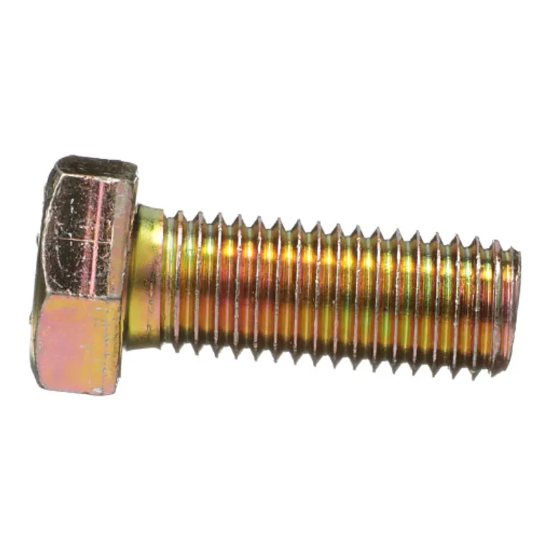 Peça código OEM 9635076 — Parafuso de Aço