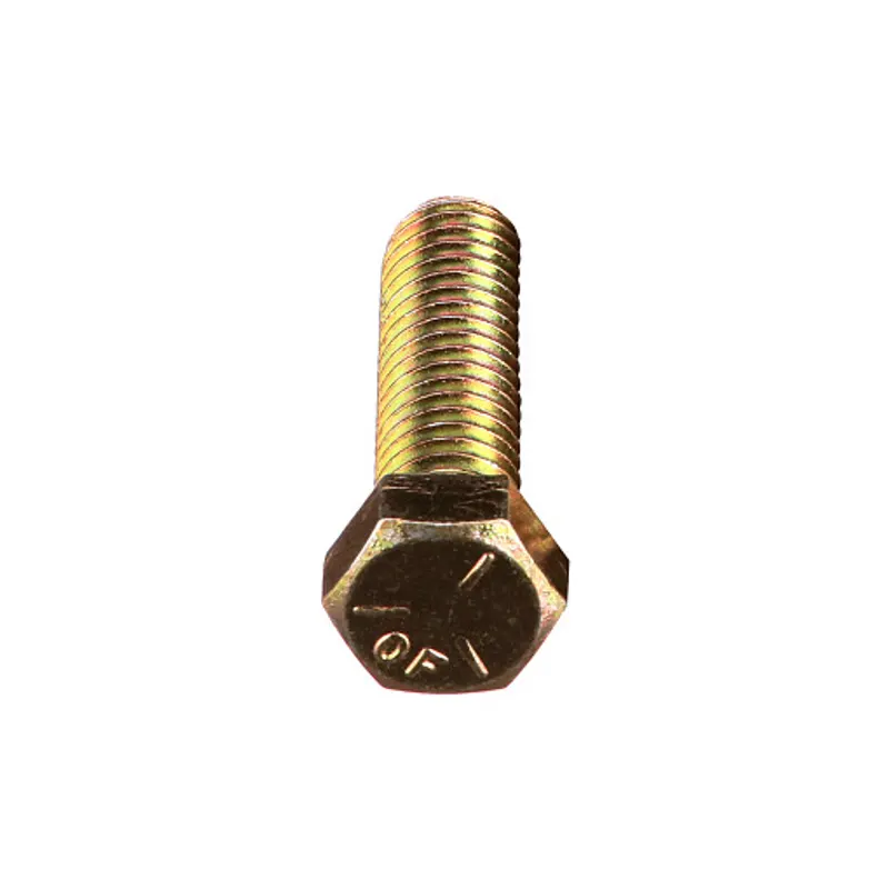 Peça código OEM 9637916 — Parafuso sextavado - Grau 5 - 7/16"-14 x 1…