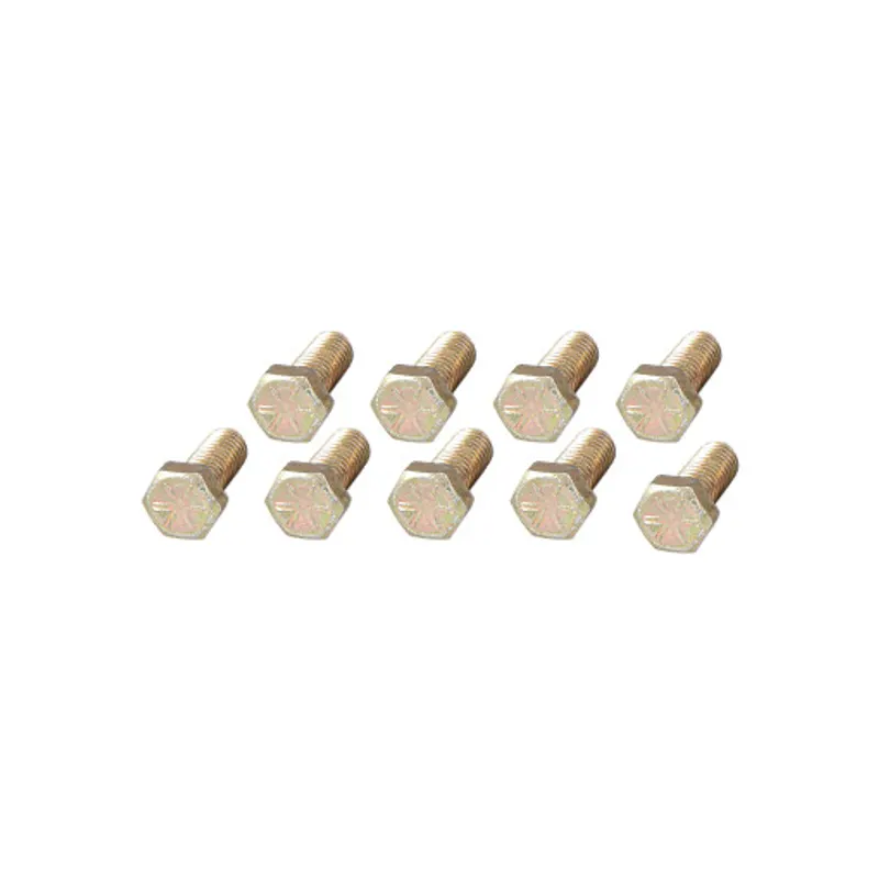 Peça código OEM 9670285 — Parafuso de Aço
