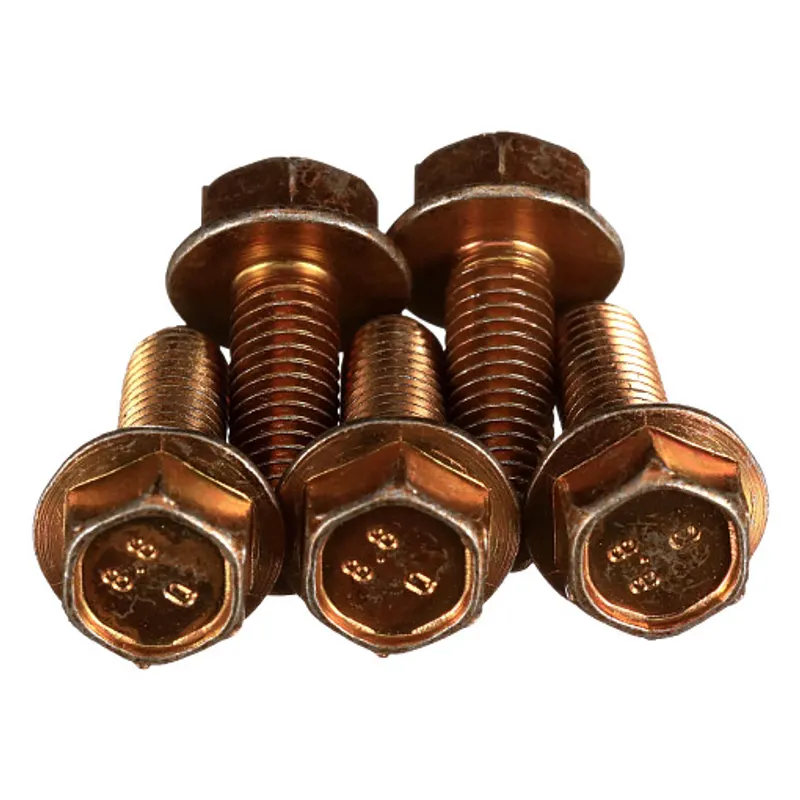 Peça código OEM 9671714 — PARAFUSO FLANGEADO