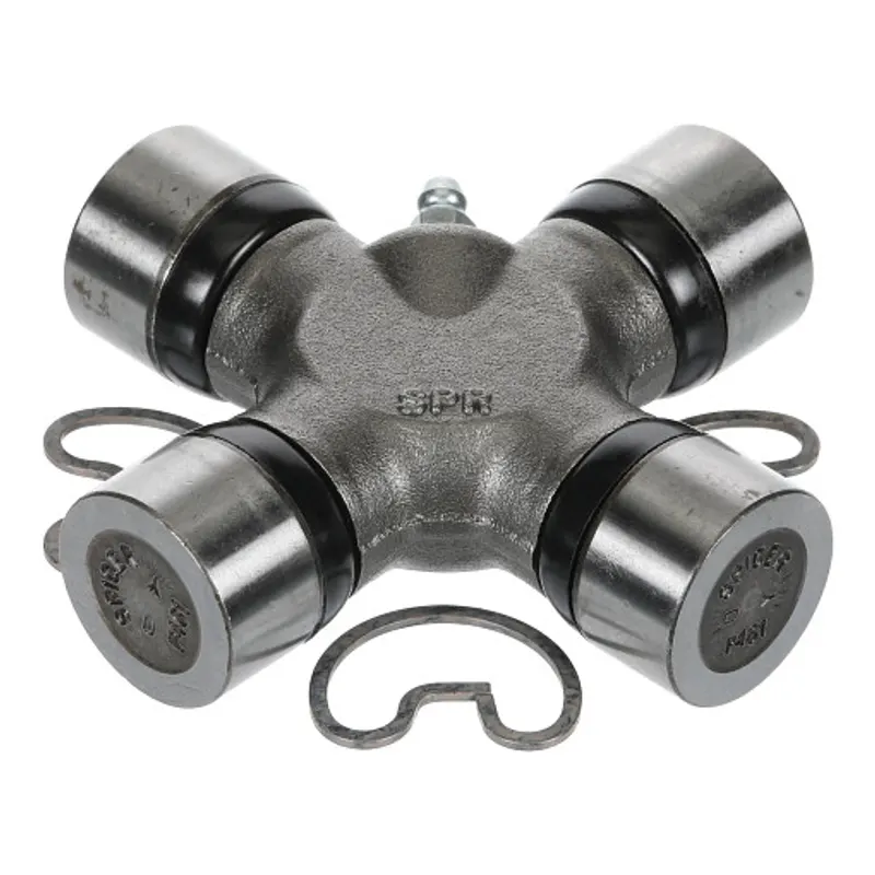 Peça código OEM 9672299 — CRUZETA