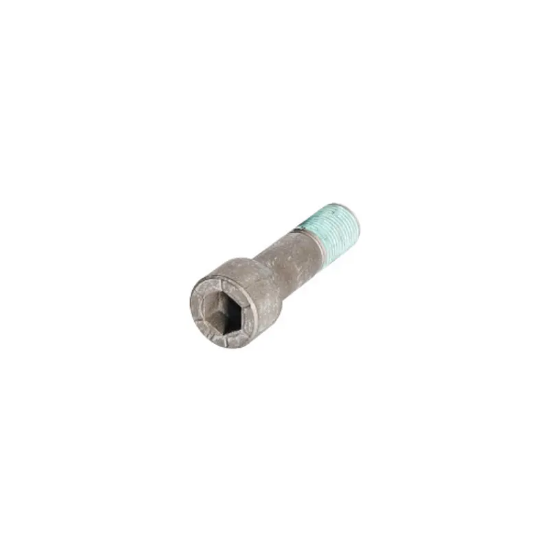 Peça código OEM 9700357 — Parafuso de sextavado interior - Grau 8 -…