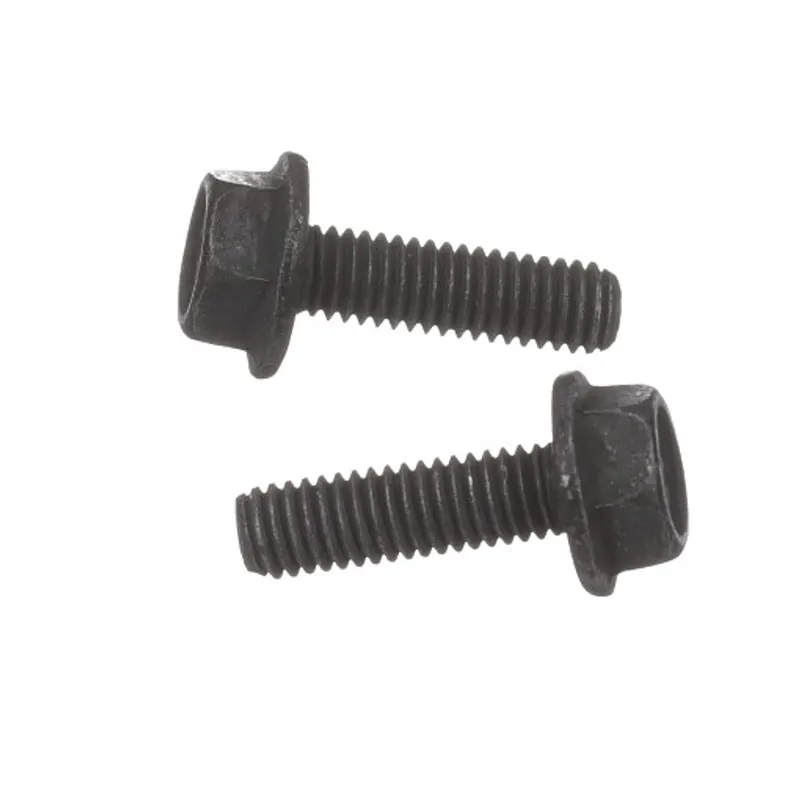 Peça código OEM 97006C1 — Heavy Hex Flange Bolt - M6 x 20