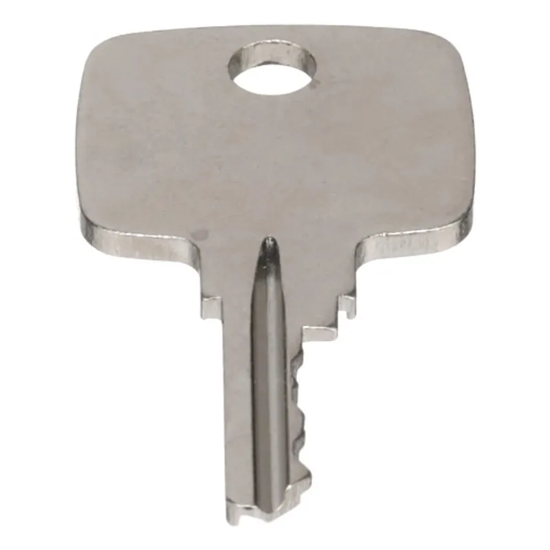 Peça código OEM 9703810 — Key Set