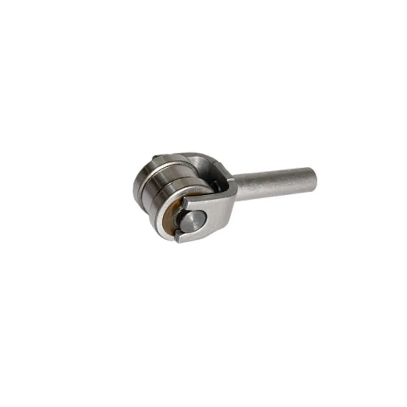 Peça código OEM 9704956 — GARFO