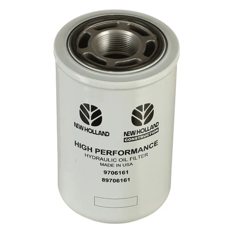Peça código OEM 9706161 — Filtro hidráulico - Spin-On