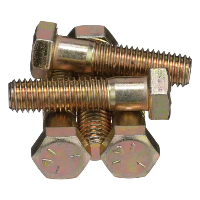 Peça código OEM 9706716 — Parafuso sextavado - Grau 5 - 1/2"-13 x 2"