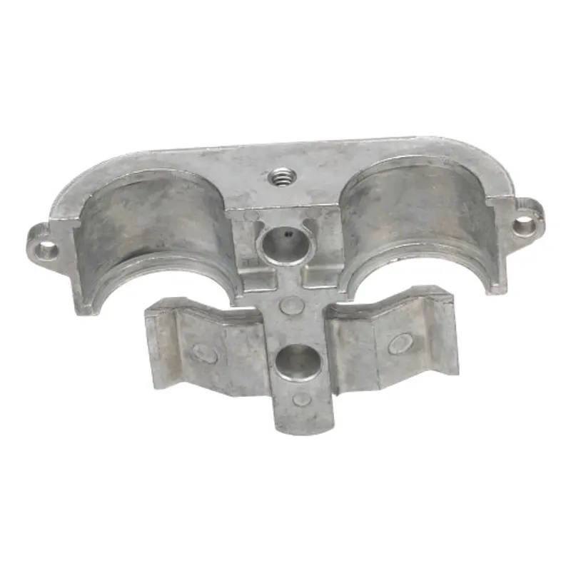 Peça código OEM 9706942 — Clamp