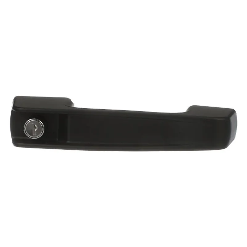 Peça código OEM 9707331 — Pega exterior da porta - Botão