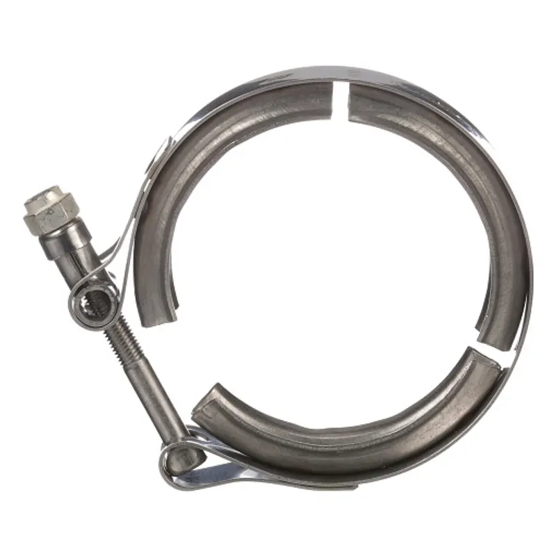 Peça código OEM 9711034 — Abraçadeira