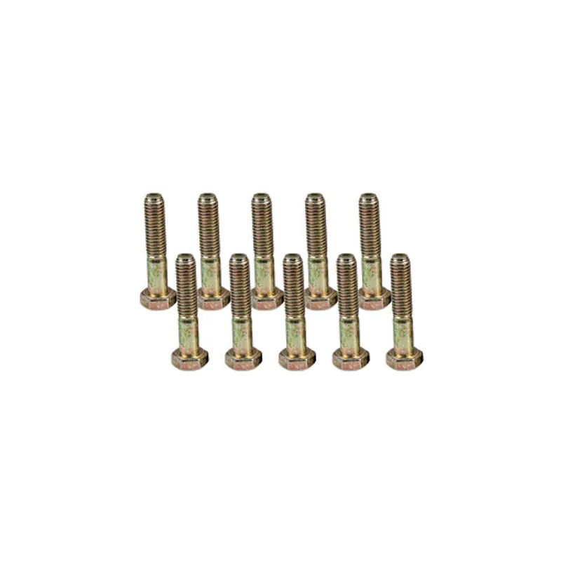 Peça código OEM 9780069 — Hex Bolt - Cl 10.9 - M8