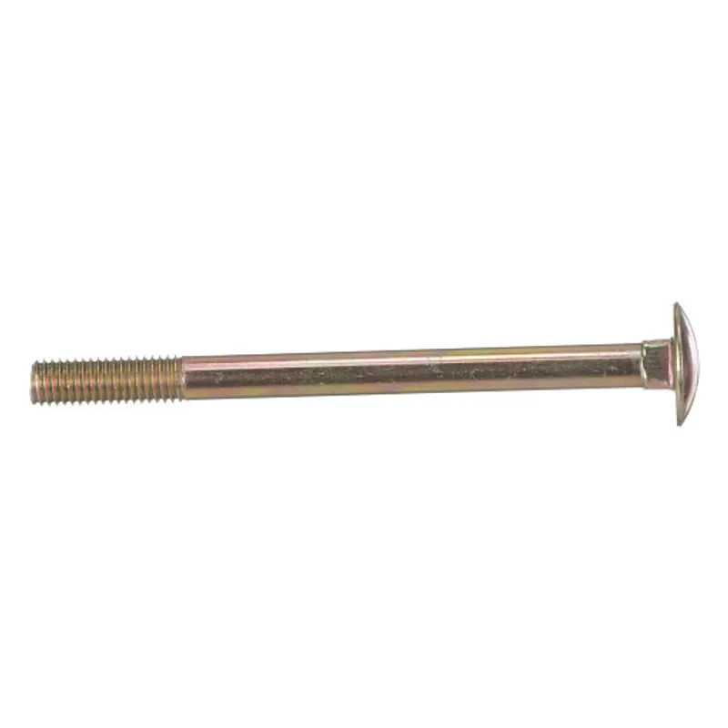 Peça código OEM 9780090 — Bolt - CB 8.8 M10 x 125