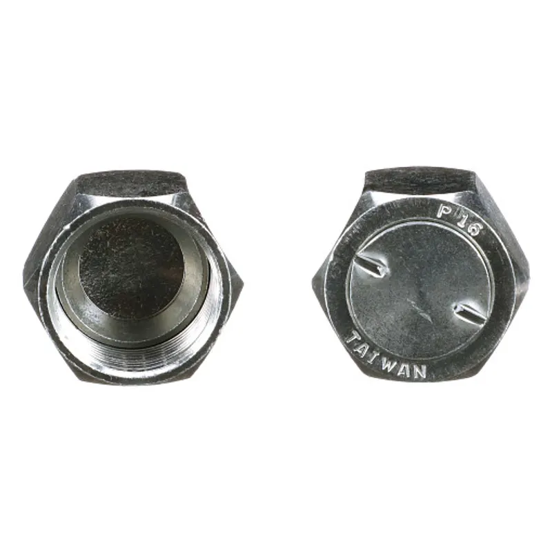 Peça código OEM 9790528 — TAMPA