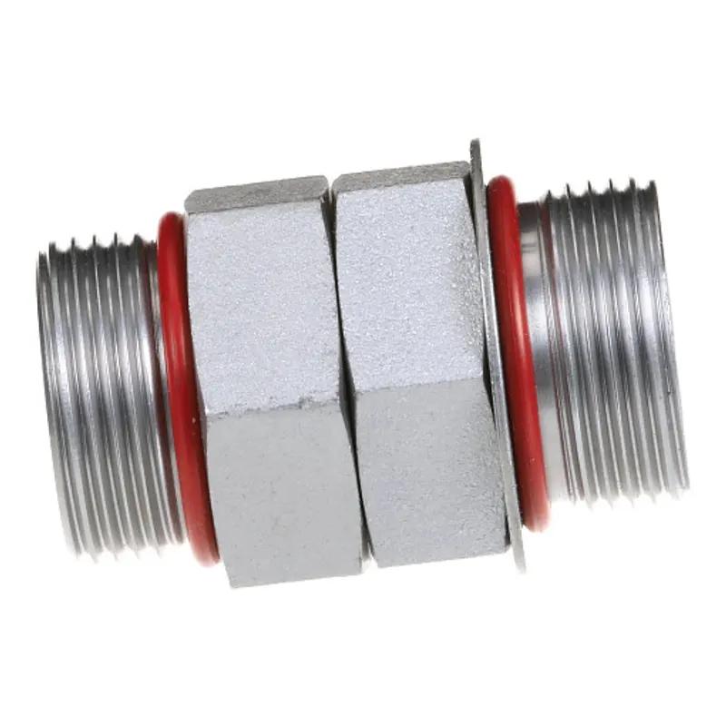 Peça código OEM 9790605 — CONECTOR HIDRÁUL